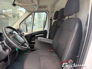 CITROEN Jumper usata, con Fendinebbia
