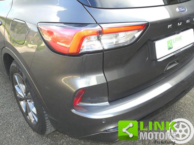 FORD Kuga usata, con Chiusura centralizzata telecomandata