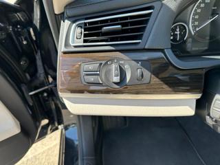 BMW 730 usata 71