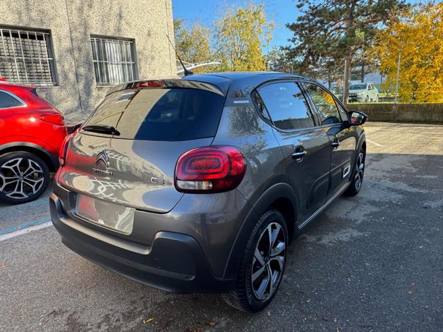 CITROEN C3 usata, con Airbag laterali