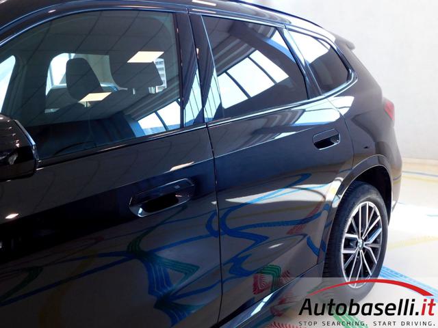 BMW X1 usata, con Fari LED