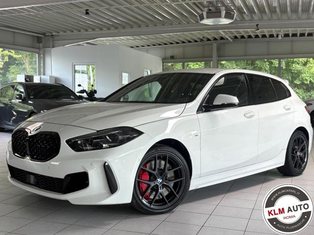 BMW 118 usata, con Airbag laterali