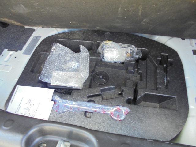 FIAT Panda usata 12