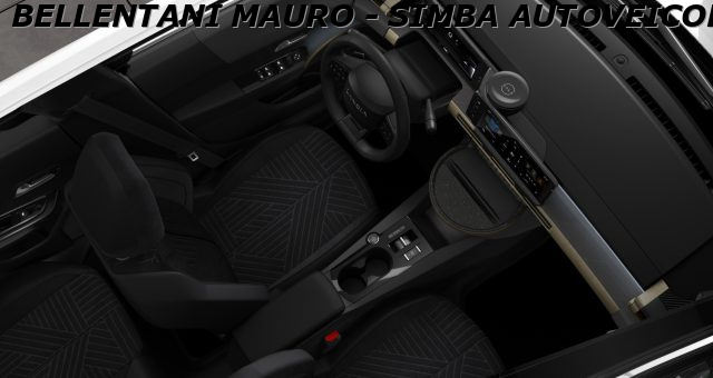 LANCIA Ypsilon usata, con Controllo trazione
