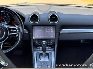 PORSCHE Cayman usata, con Chiusura centralizzata