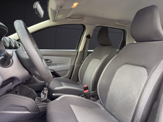 DACIA Duster usata, con Immobilizzatore elettronico