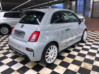 ABARTH 595 usata, con Cerchi in lega