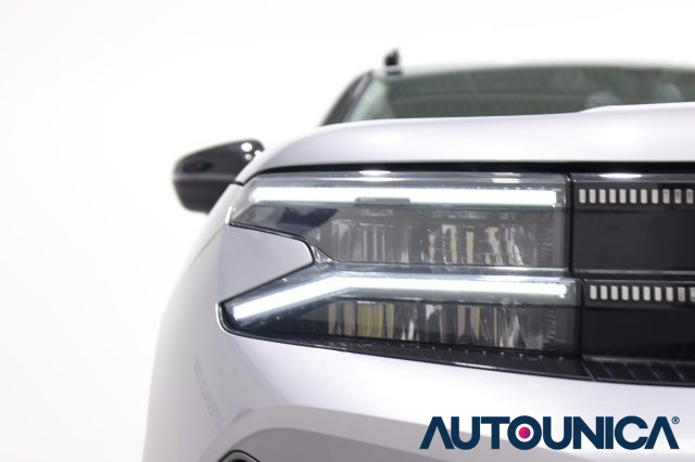 CITROEN C5 Aircross usata, con Controllo trazione