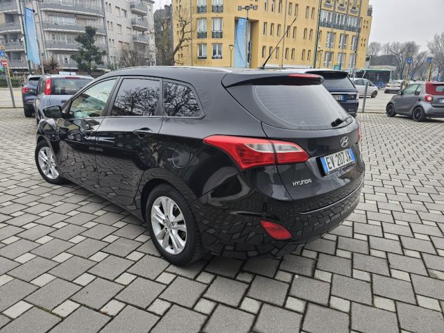 HYUNDAI i30 usata, con Airbag Passeggero
