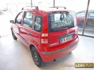 FIAT Panda usata, con Alzacristalli elettrici