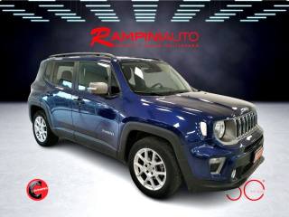 JEEP Renegade usata 4