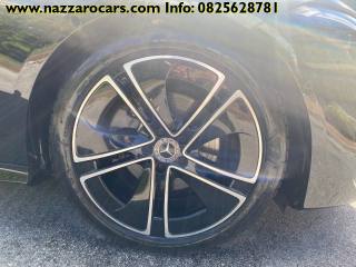 MERCEDES-BENZ CLE 220 usata, con Park Distance Control