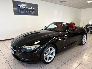 BMW Z4 usata, con Airbag laterali