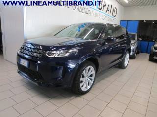 LAND ROVER Discovery Sport 2.0 TD4 180CV AWD Auto R-Dynamic Garanzia 24M