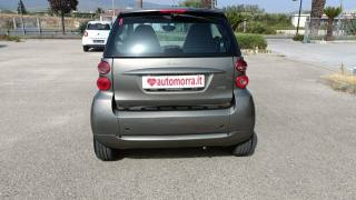 SMART ForTwo usata, con Cerchi in lega