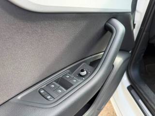 AUDI A4 usata, con Boardcomputer