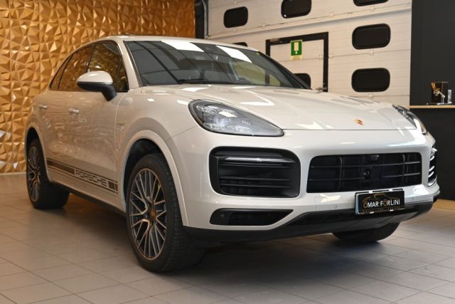 PORSCHE Cayenne usata 201