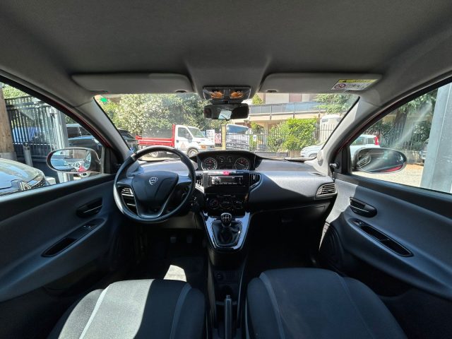 LANCIA Ypsilon usata, con Chiusura centralizzata