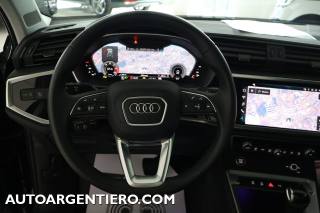 AUDI Q3 usata, con Cronologia tagliandi