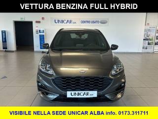 FORD Kuga usata, con Airbag