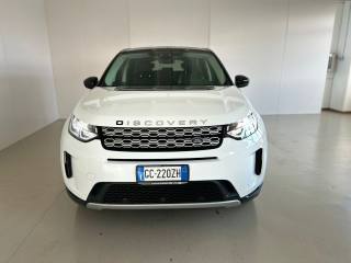 LAND ROVER Discovery Sport usata, con Airbag