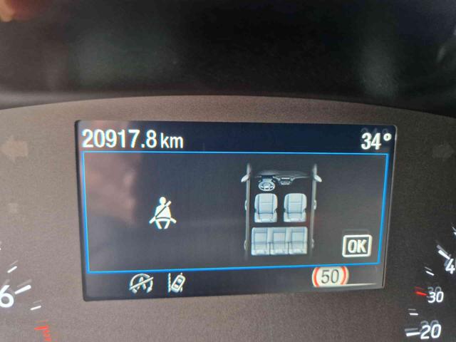 FORD Puma usata, con Climatizzatore