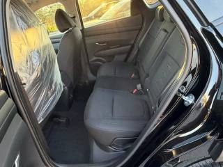 HYUNDAI Tucson usata, con Fendinebbia