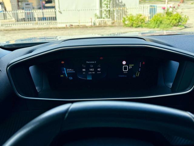 PEUGEOT 2008 usata 21