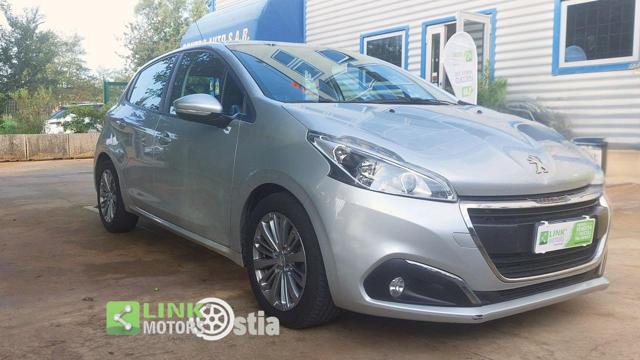 PEUGEOT 208 usata, con Alzacristalli elettrici