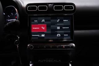 CITROEN C3 Aircross usata, con Servosterzo