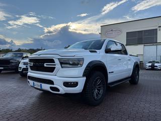 DODGE RAM 1500 4x4 5.7  SPORT  NIGHT EDITION - GPL -12"