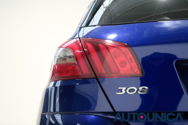 PEUGEOT 308 usata 45