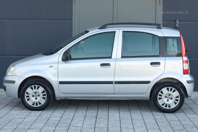 FIAT Panda usata 11
