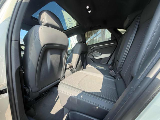 AUDI Q3 usata 19