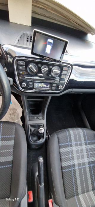 VOLKSWAGEN up! usata, con Controllo trazione