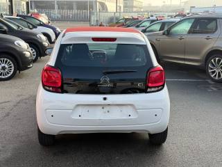 CITROEN C1 usata, con Chiusura centralizzata