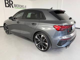 AUDI S3 usata, con Autoradio