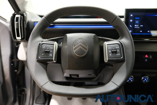 CITROEN C3 usata, con Boardcomputer