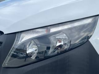MERCEDES-BENZ Vito usata 17