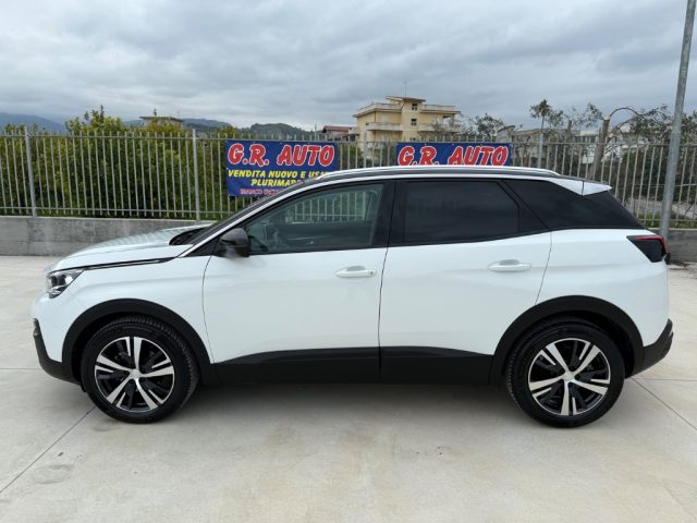 PEUGEOT 3008 usata, con Autoradio