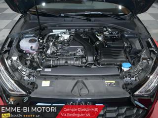 AUDI A3 usata, con USB