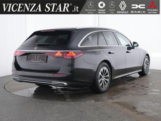 MERCEDES-BENZ E 220 usata, con Airbag Passeggero