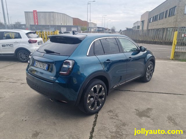 FIAT 600 usata, con Alzacristalli elettrici