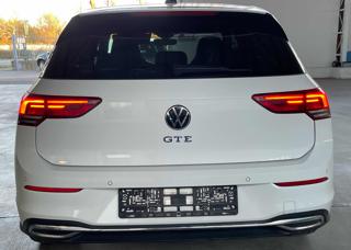 VOLKSWAGEN Golf usata, con Park Distance Control
