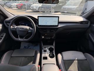 FORD Kuga usata, con Cruise Control
