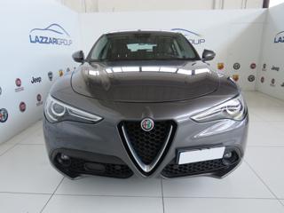 ALFA ROMEO Stelvio usata, con Airbag
