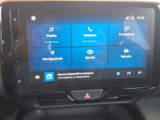 TOYOTA Yaris Cross usata, con Cruise Control