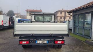 FORD Transit usata, con Controllo trazione