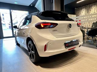 OPEL Corsa usata, con Alzacristalli elettrici