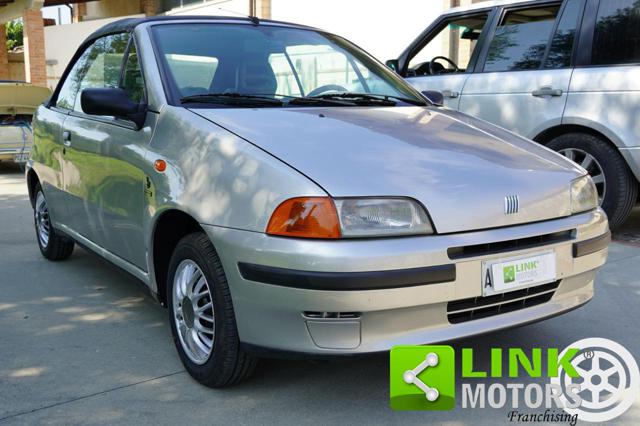 FIAT Punto usata 4